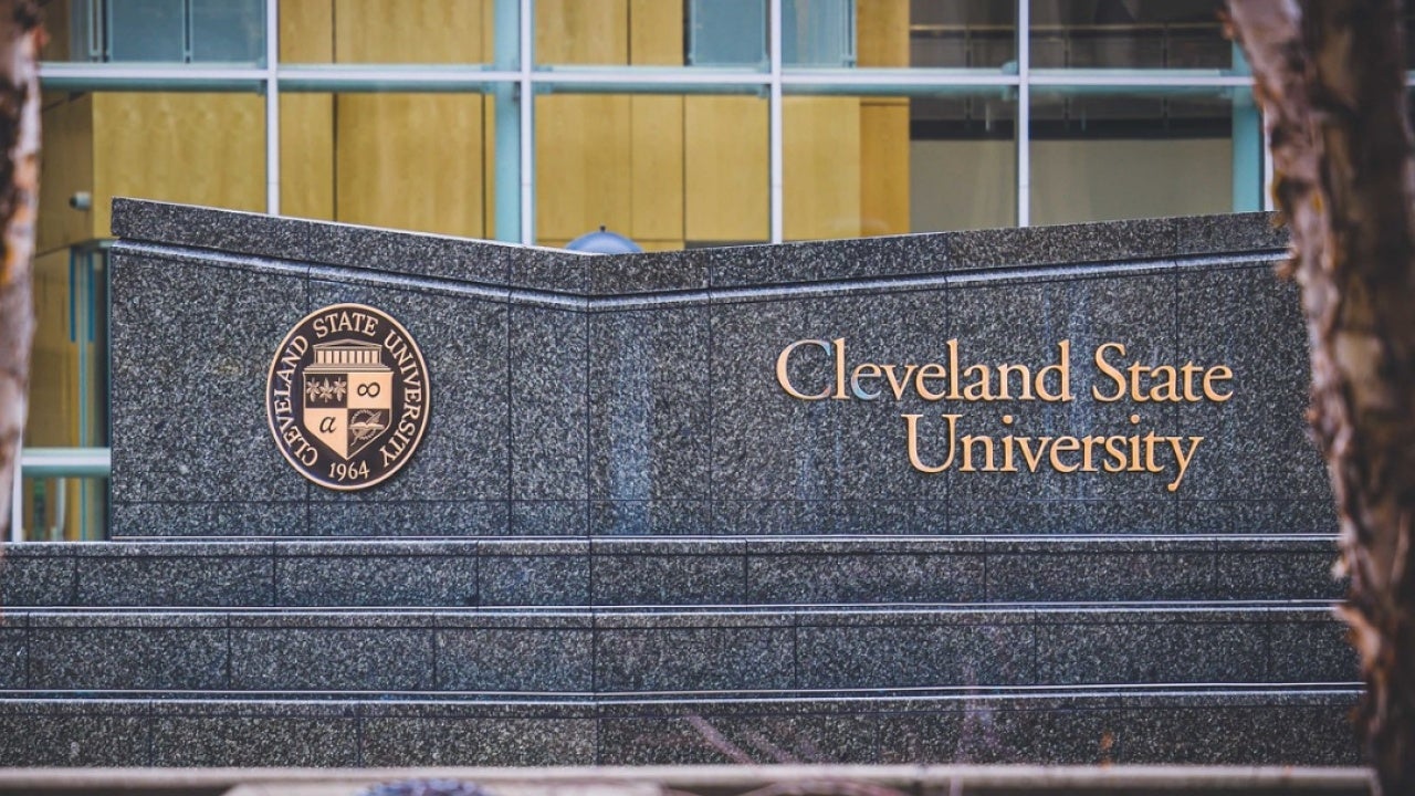 cleveland state