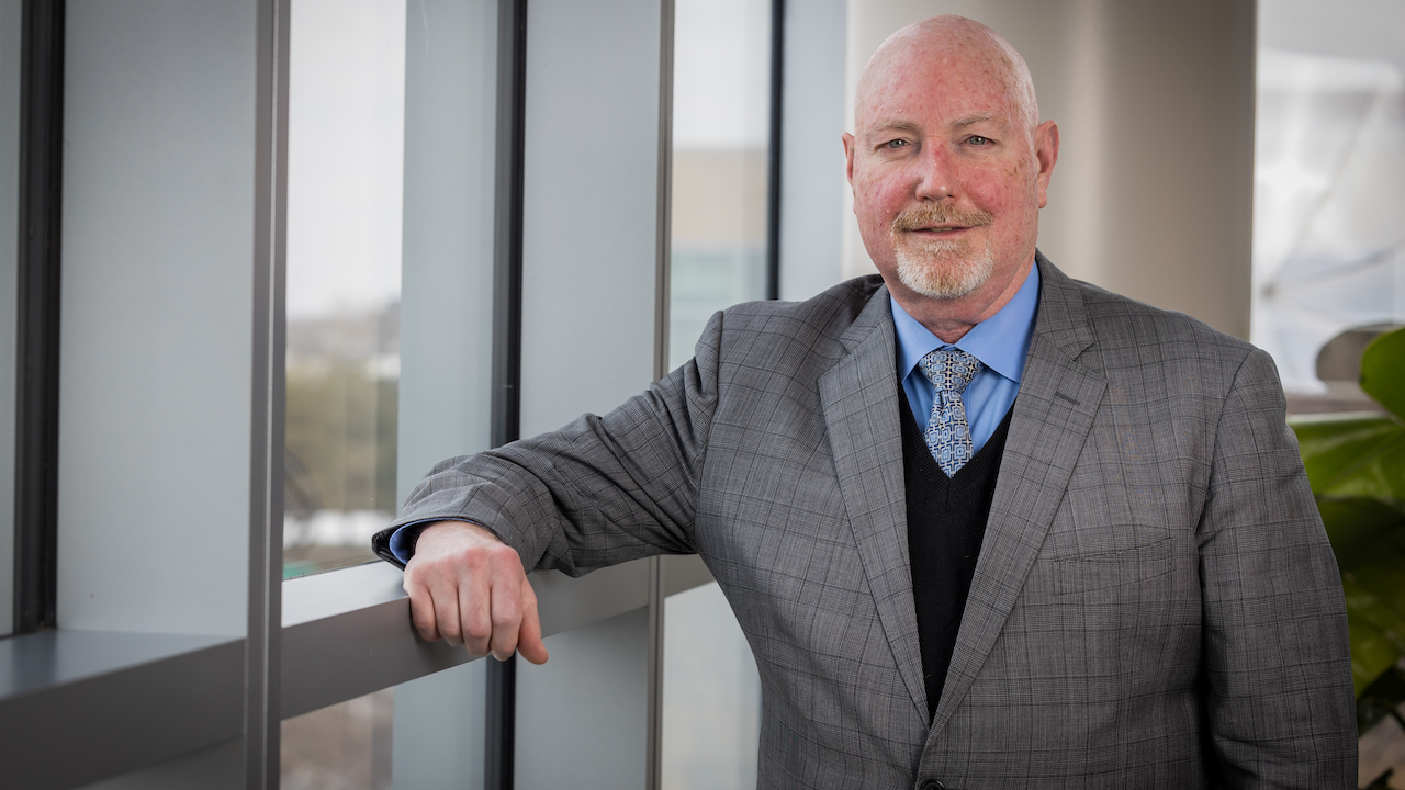 Dean Richard Schoephoerster