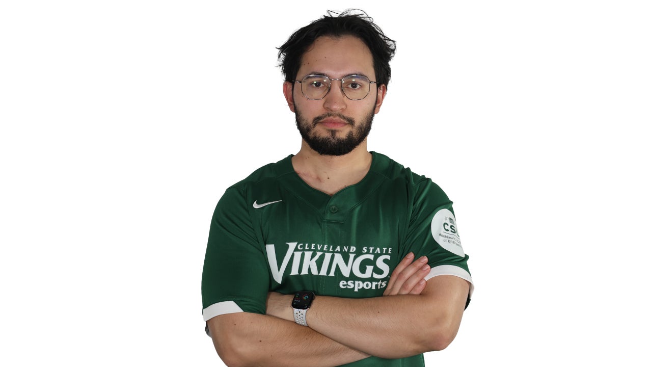 Graduate Spotlight: Danny 