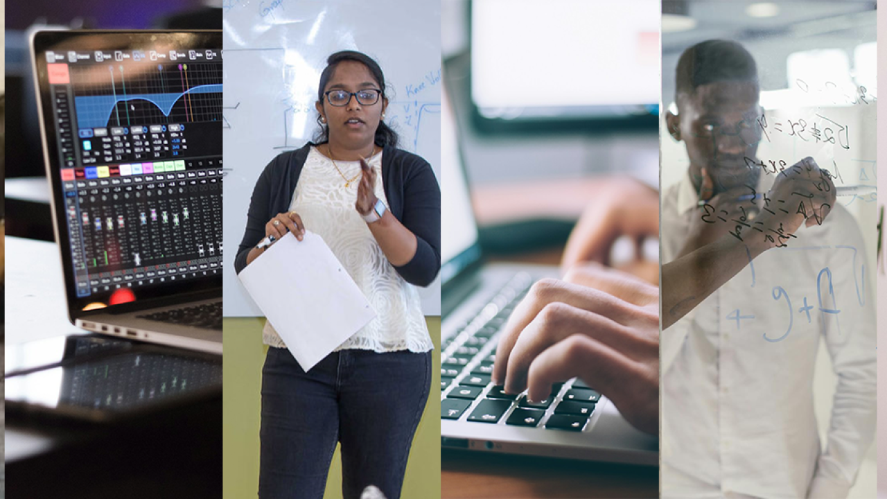 Integrated Degrees | Cleveland State University