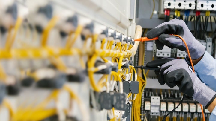 Electrical Engineering