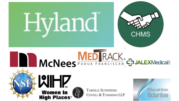 A heartfelt thank you to our generous sponsors – your support made BEST Medicine possible! We couldn’t have done it without you!