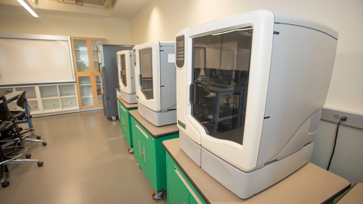 3D Lab
