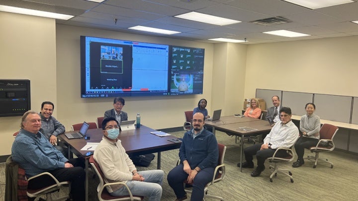 Tao Lab