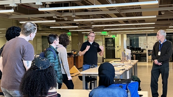 Makerspace