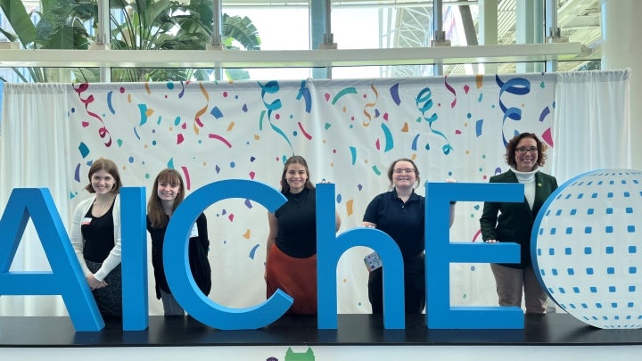 AICHE Orlando