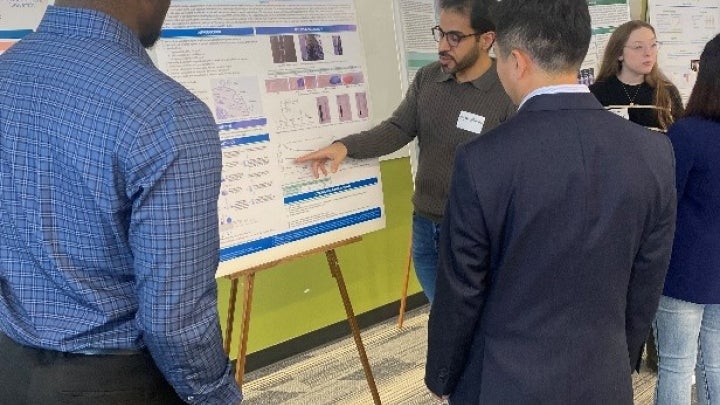 Research Day Poster Session