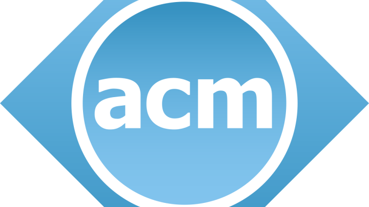 ACM Logo