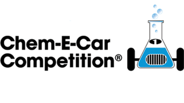 Chem E Car Logo