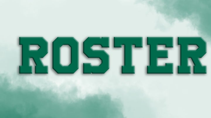 Roster Text with green hints