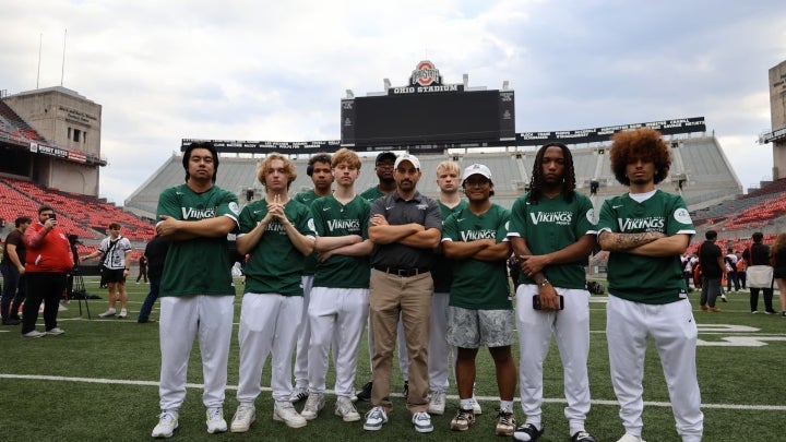 Photo of CSU esports at OCEC