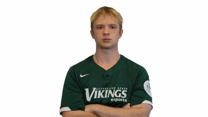 Photo of Connor “Kamino” Maluk 