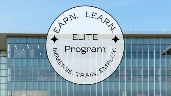 ELITE logo