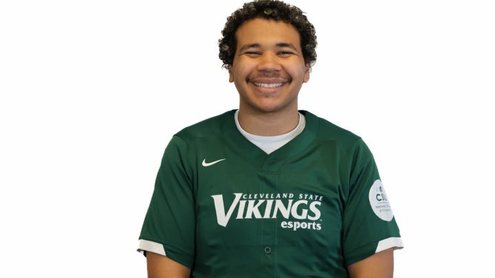 Photo of Isaiah “ShukY” Howard.