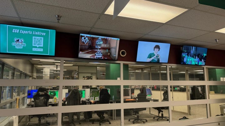 Photo of esports tvs