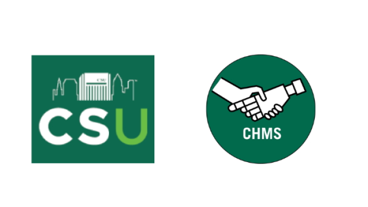 CSU CHMS logo 