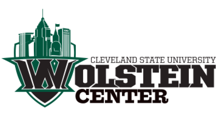 Wolstein Center logo 