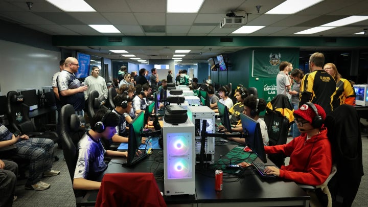 Esports Ohio