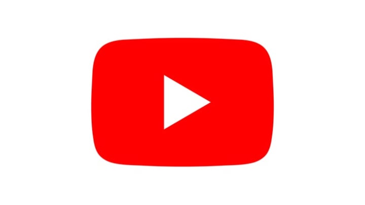 YouTube Logo