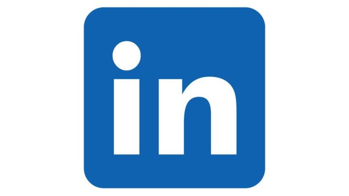 LinkedIn Logo