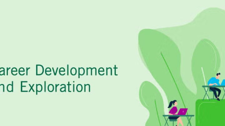 Career Development and Exploration