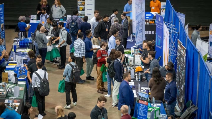Co-ops and Careers