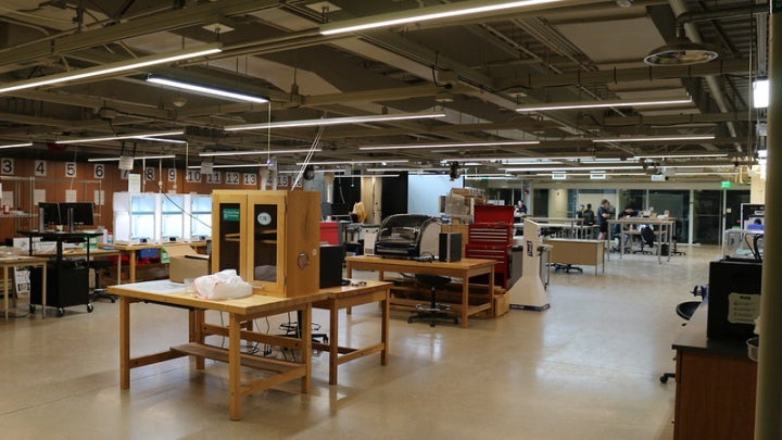 Makerspace
