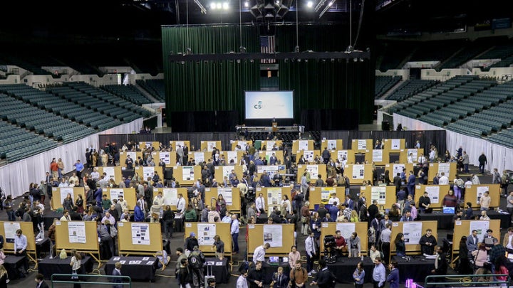 Senior Design Symposium 2026