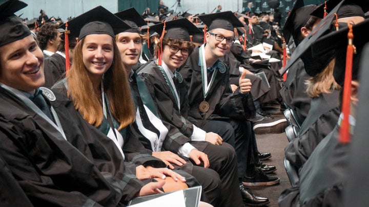 Commencement