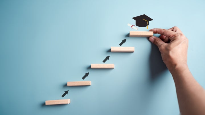 Degree Maps