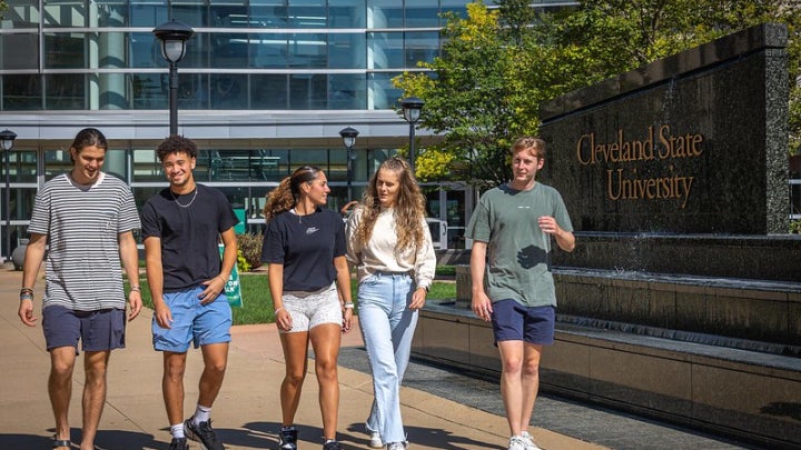 Student Employment