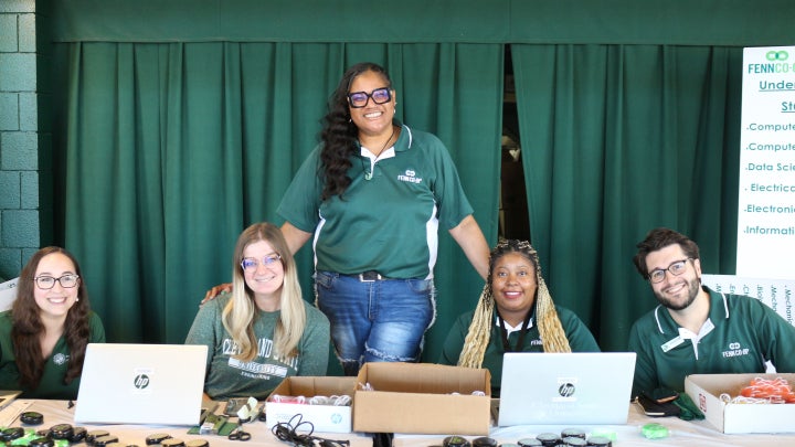 Academic Advisors