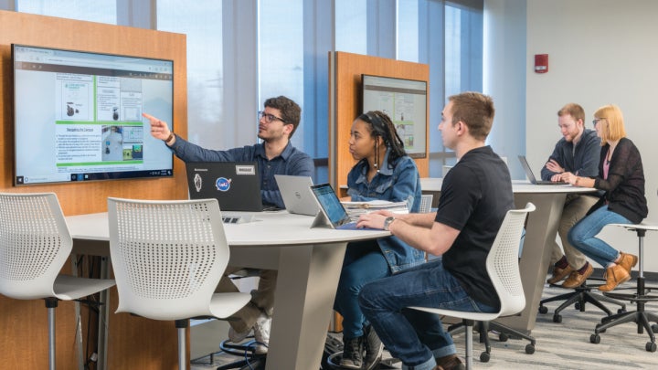 Computer Lab Image