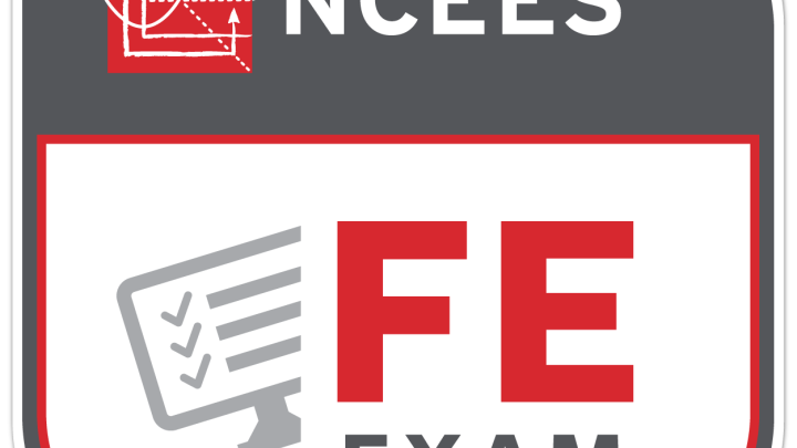 Fundamentals of Engineering Exam
