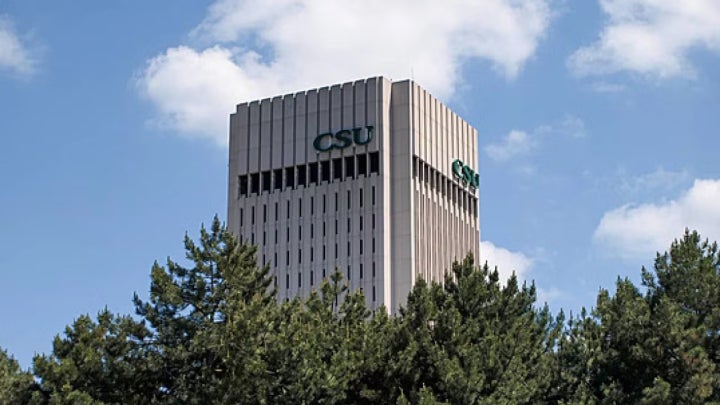 Rhodes Tower