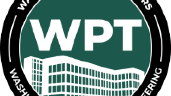 WPT Logo