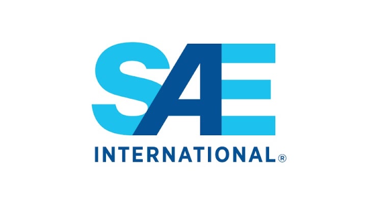 SAE Logo