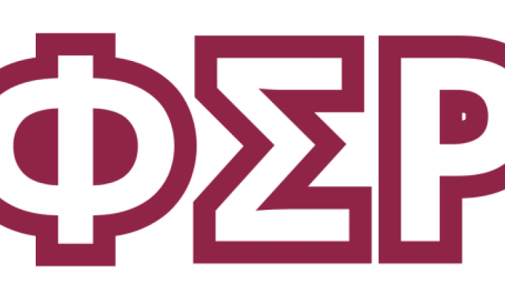 Phi Sigma Rho