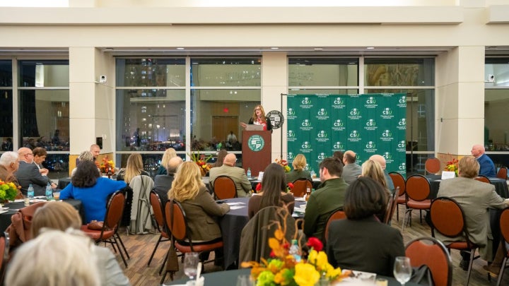 Alumni Awards