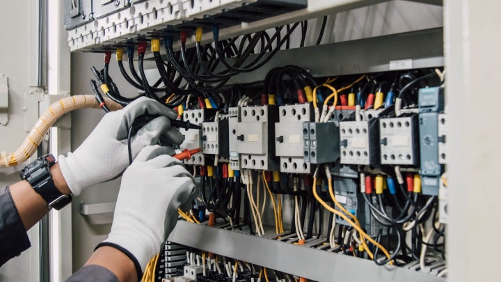 Electrical Engineering