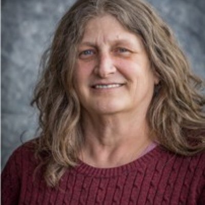 Karen Jackson