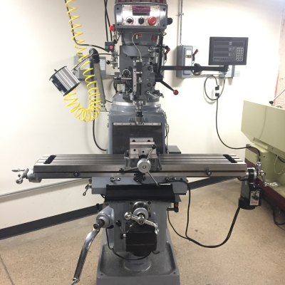 Milling Machine
