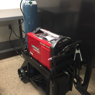 Tig and Mig