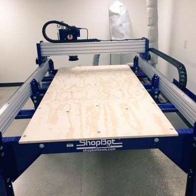 Shopbot