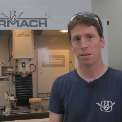 CNC Machine