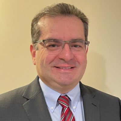 George Chatzimavroudis