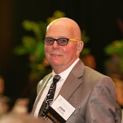 John Hubbard