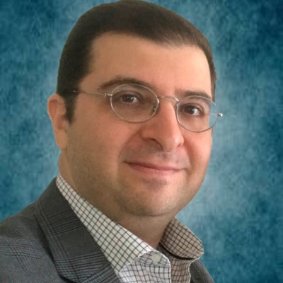 Mehdi Rahmati