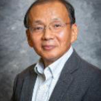 Zhiqiang Gao