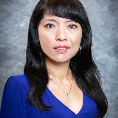 Lili Dong